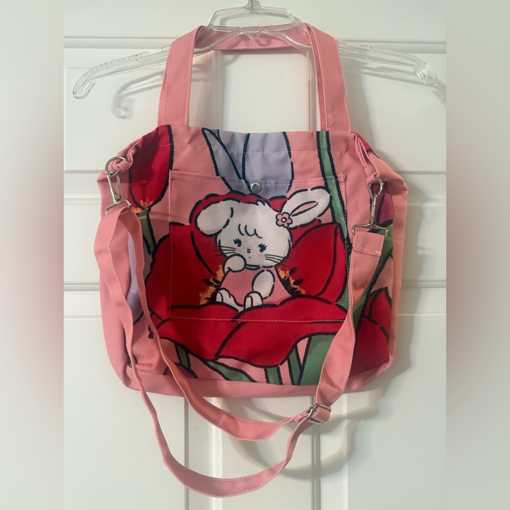 🆕 Mikko Tote bag